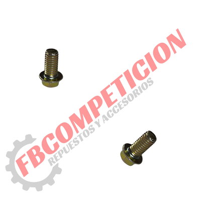 Tornillo Para Arco Posapies (UNIVERSAL)