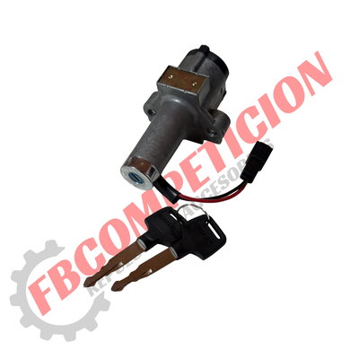 LLAVE DE CONTACTO XR150 (XTREME) 