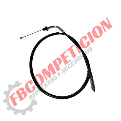 CABLE ACELERADOR YAMAHA CRYPTON 105 (YAKAWA)