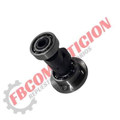 ARBOL LEVAS MOTOMEL SKUA 250 (ATON) 