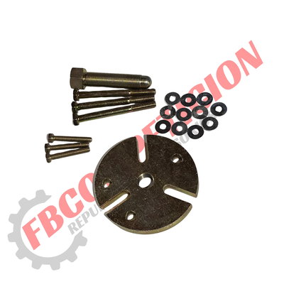 Extractor De Volante Disco C/ Bulones Y Arandelas FZ16 / Rouser 135 / YBR