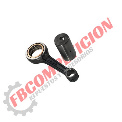 BIELA COMPLETA RX150/S2/CE150 (YAKAWA) 