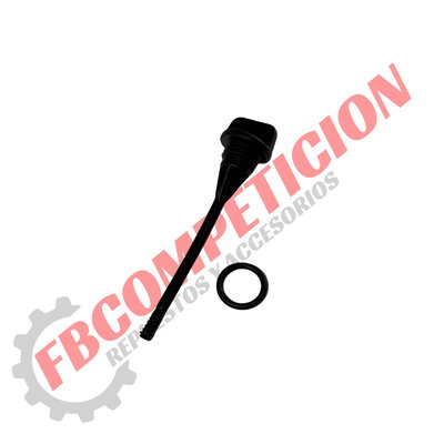 TAPON VARILLA MEDIDA ACEITE TITAN 150 (CKM) 