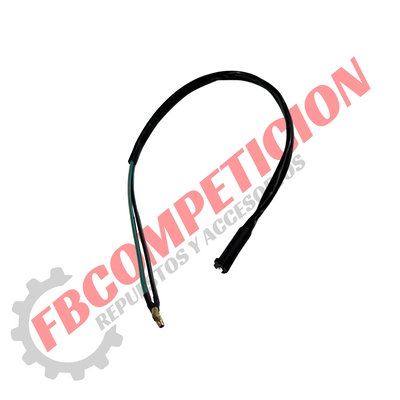 BULBO DE FRENO DELANTERO WAVE/SMASH/TRIP 110 (CKM) 