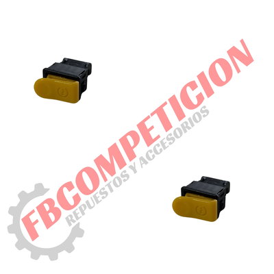 TECLA SMASH/BIT 110 ENCENDIDO (CKM) 