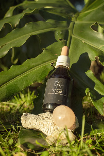 Tintura madre Lunar (60ml)