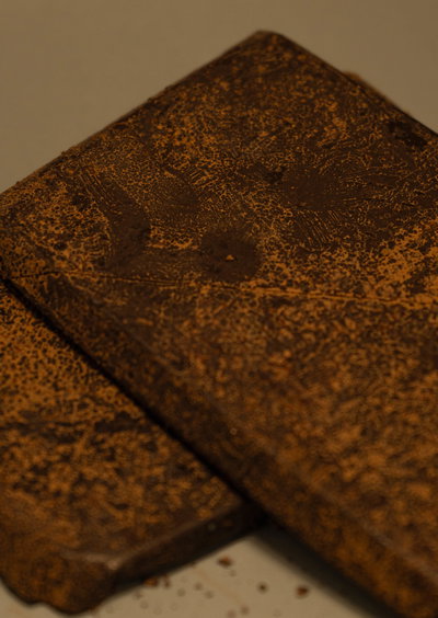 Cacao 100% puro de Bolivia