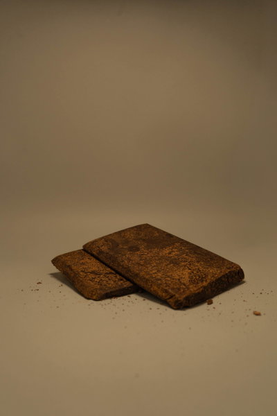 Cacao 100% puro de Bolivia