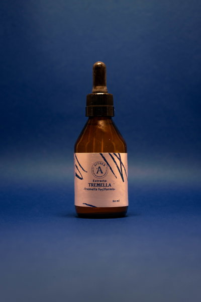 Extracto de Tremella (60ml)