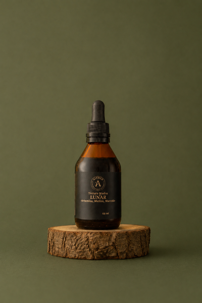 Tintura madre Lunar (60ml)