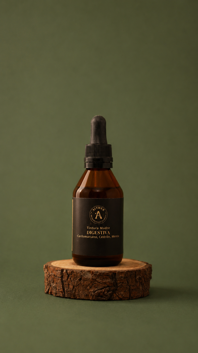 Tintura madre Digestiva (60ml)