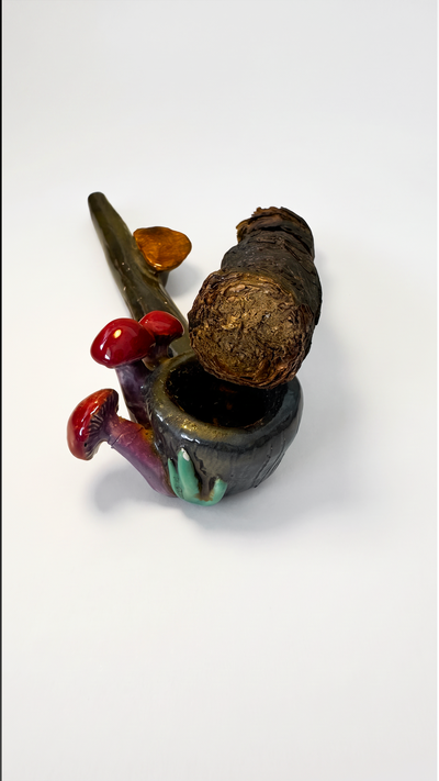 Tabaco MAPACHO 40gr