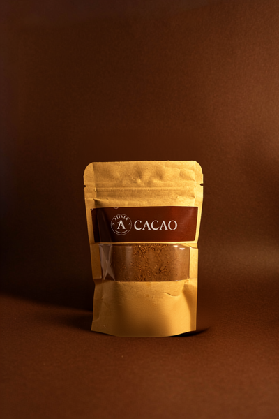 Cacao natural en polvo 