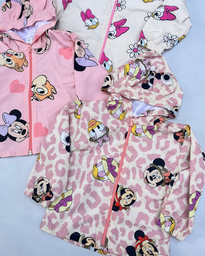 Rompevientos Disney beba 