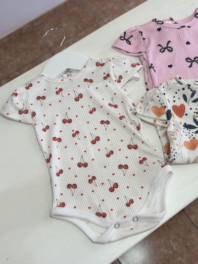 Body estampados estampados 