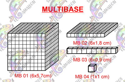 Pack Multibase