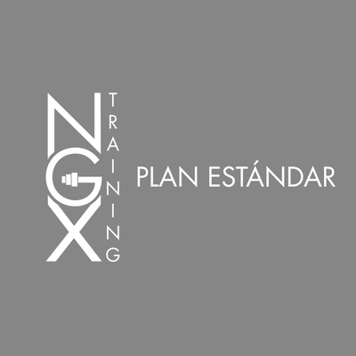 PLAN ESTÁNDAR