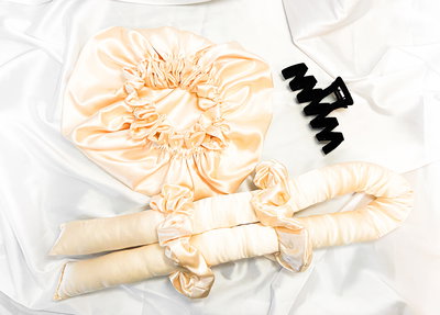 Kit de Ondas Sin Calor 