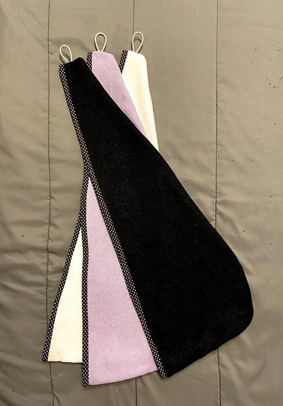 Turbante de Microfibra