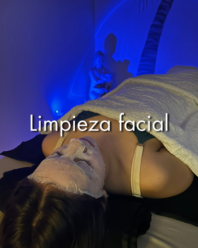 Limpieza Facial