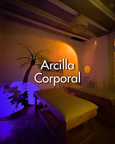 Arcilla Corporal
