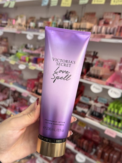 Crema Love Spell