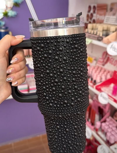 Quencher perlado 
