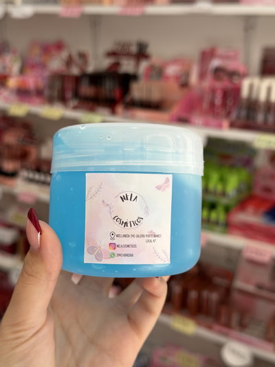 Gel fijador extra fuerte profesional