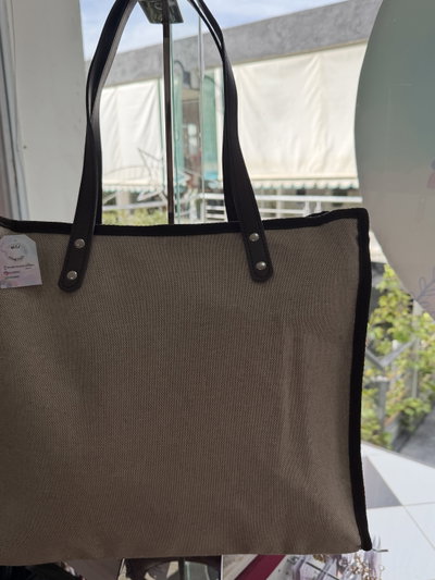Bolso Panama 