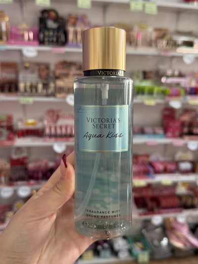 Body Splash Aqua Kiss 