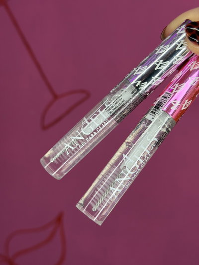 Gel fijador de cejas. 4 Angels