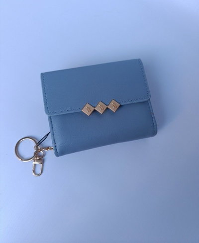 BILLETERAS POCKET MARTA CELESTE