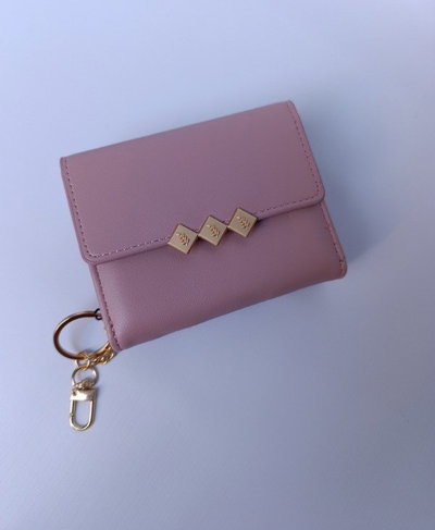BILLETERAS POCKET MARTA ROSA