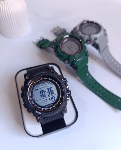 RELOJ PEDRO NEGRO 