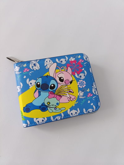 BILLETERA MOD:3