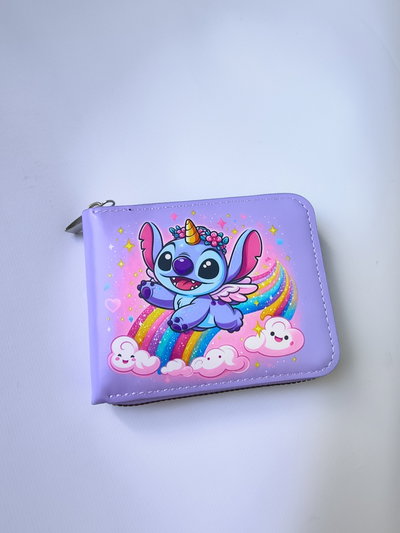 BILLETERA MOD:8