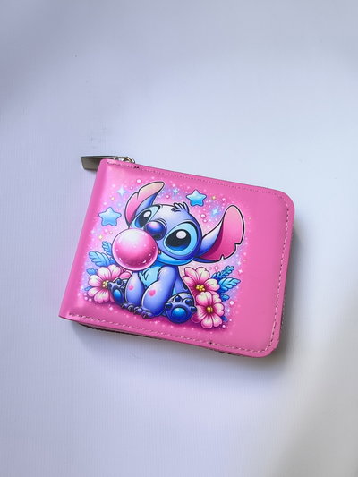 BILLETERA MOD:9