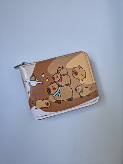 BILLETERA MOD:6