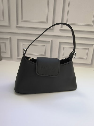 MINI BAGS GUADALUPE NEGRO