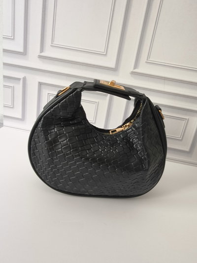 MINI BAGS CLEO NEGRO