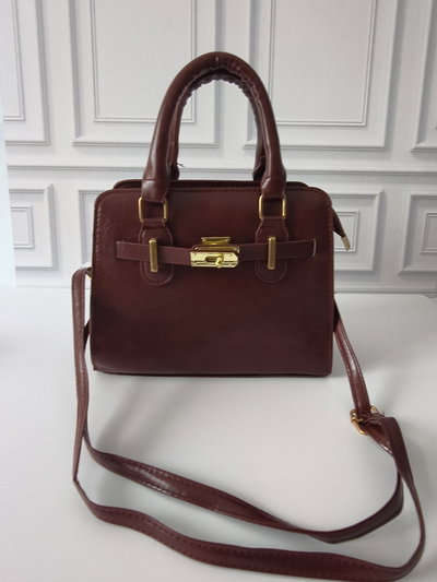 MINI BAGS SAOMY BORDO 