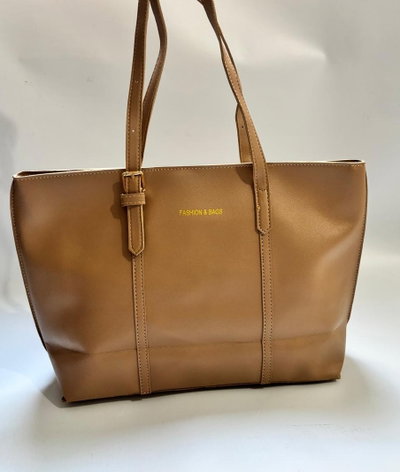 CARTERA CAPRI BEIGE