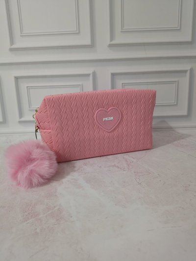NECESER PARIS ROSA