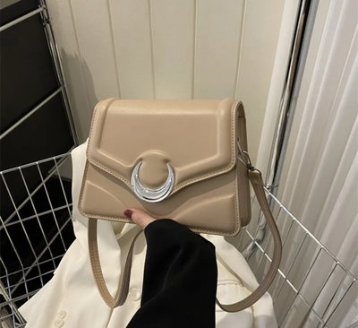 MINI BAGS BRUMA BEIGE 