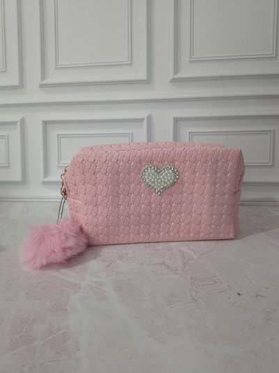 NECESER AURA ROSA