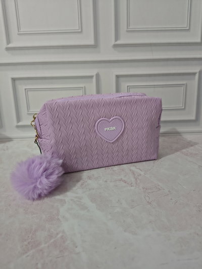 NECESER PARIS LILA