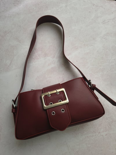  CARTERA BAGUETTE SUSANA BORDO