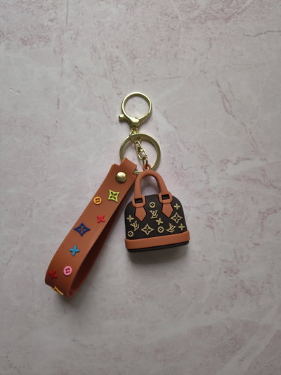 LLAVERO CARTERA 2