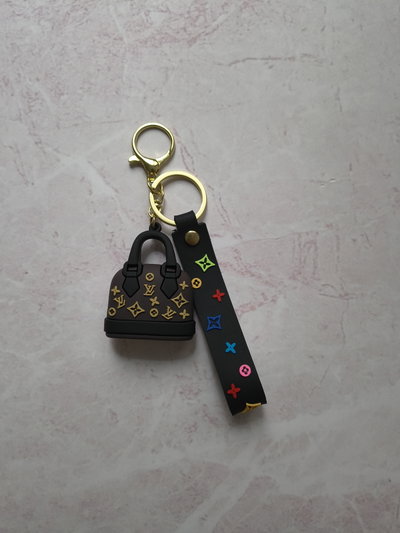 LLAVERO CARTERA 3