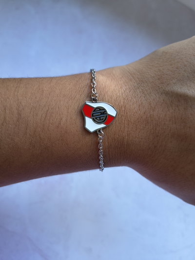 PULSERA RIVER 
